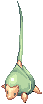 Wormtail