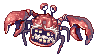Crab