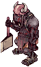Orc Zombie