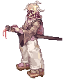 Wanderer