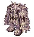 Stalactic Golem