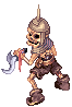Skeleton General