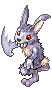 Spring Rabbit