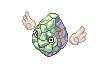 Earth Crystal