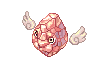 Fire Crystal