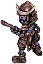Firelock Soldier