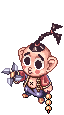 Dumpling Child