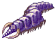 Ancient Worm