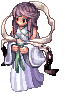 White Lady
