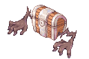 Ancient Mimic