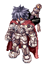 Thanatos Phantom