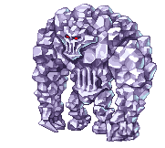 Ice Titan