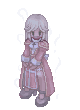 High Priest Margaretha