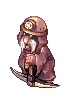 Knocker