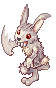 Spring Rabbit