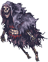Corrupted Monk