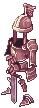 Corrupted Palace Guard