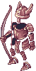 Wandering Archer